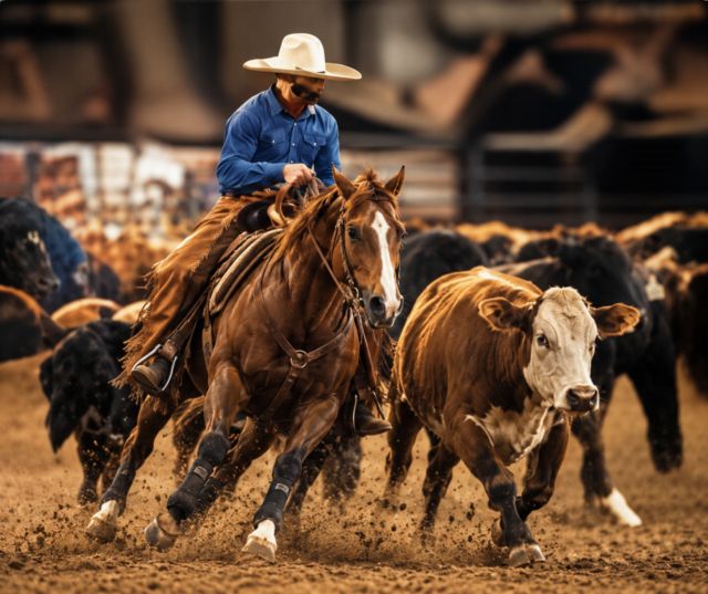 Ranch Sorting