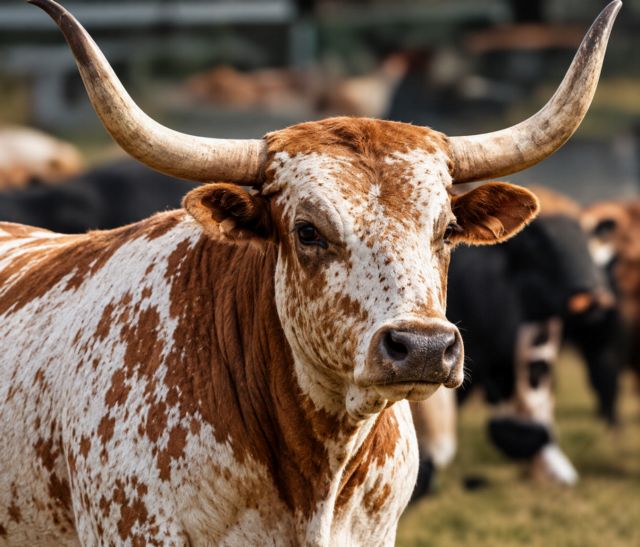 Cattle Shows