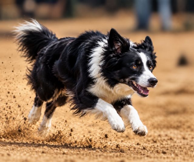 Dog Shows