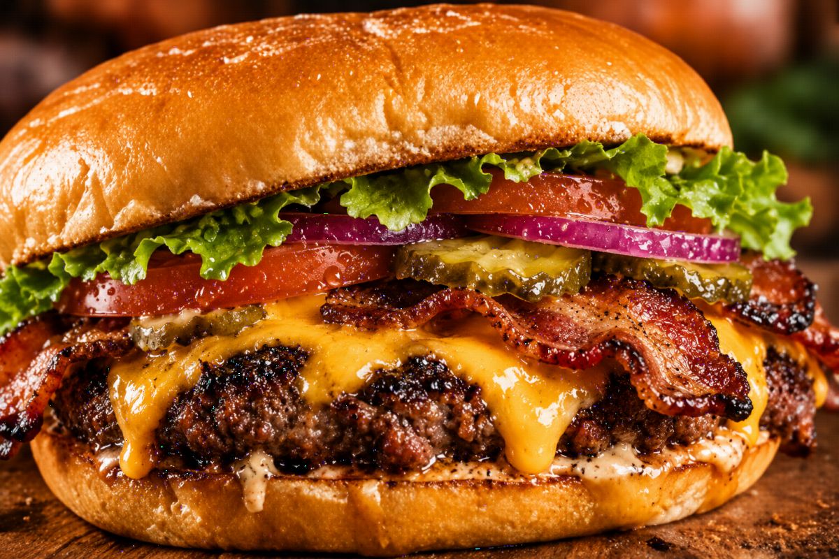 Food photo